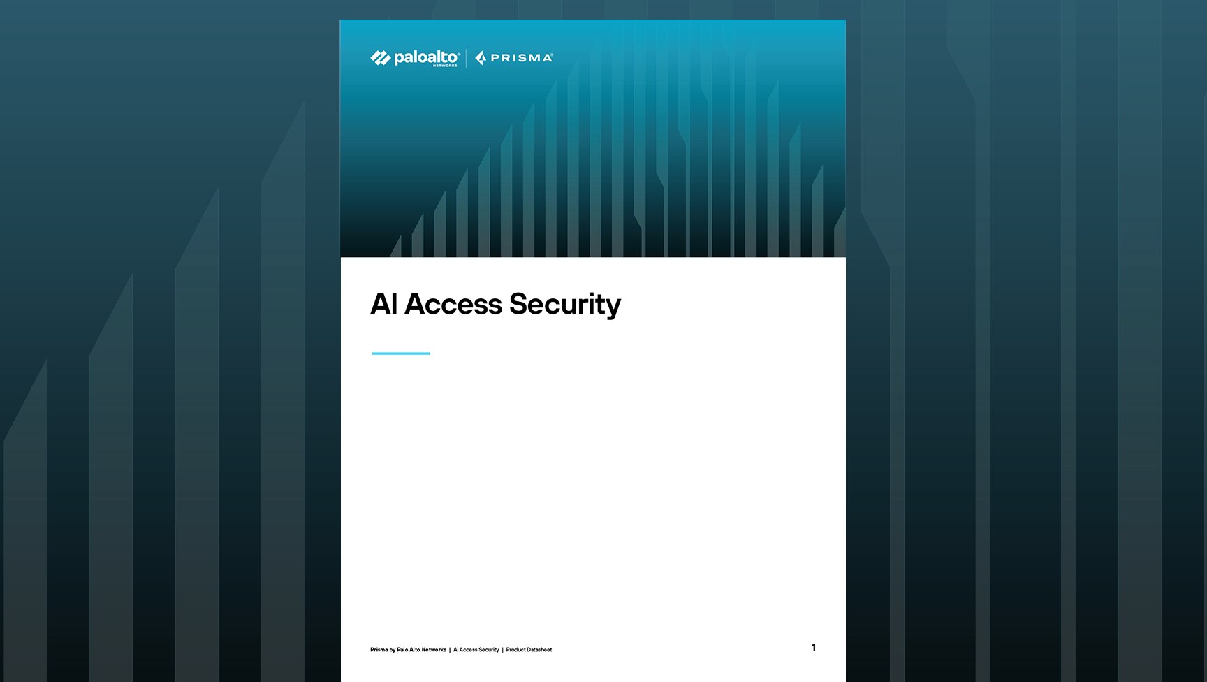 Sicurezza accesso AI